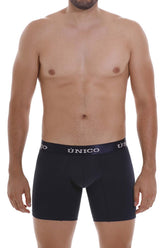 Unico 22120100206 Profundo M22 Boxershorts Farbe 82-Dunkelblau